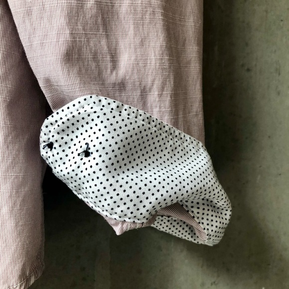 Craft+Flow Men’s Dress Shirt - Picture 2 of 5